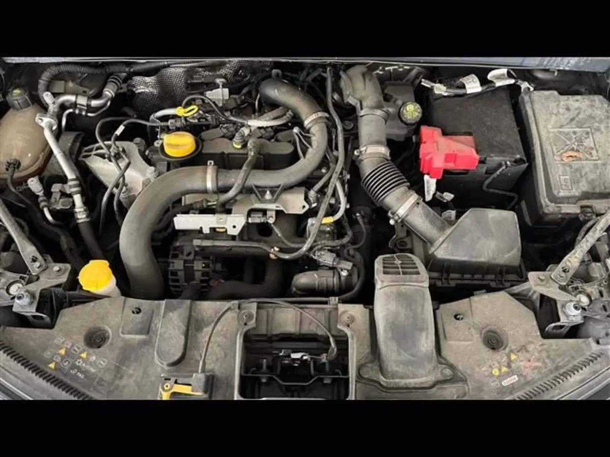 Renault Captur usata a Firenze (14)