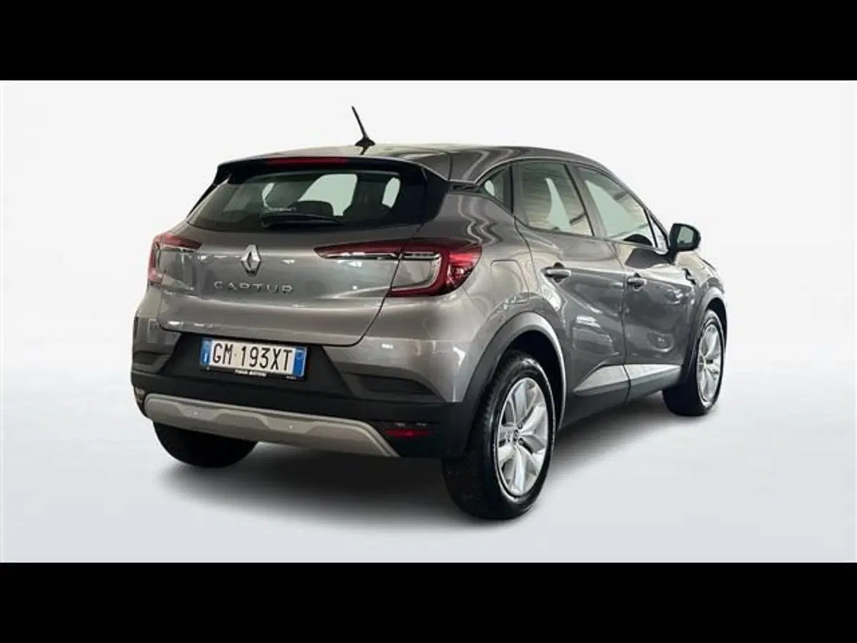 Renault Captur usata a Firenze (3)