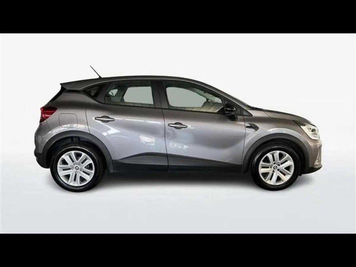 Renault Captur usata a Firenze (4)