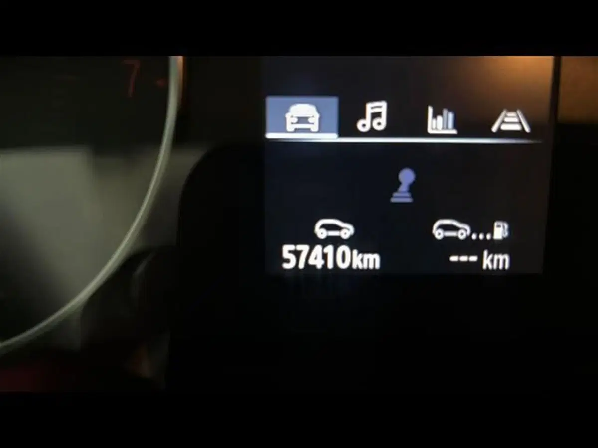 Renault Captur usata a Firenze (8)