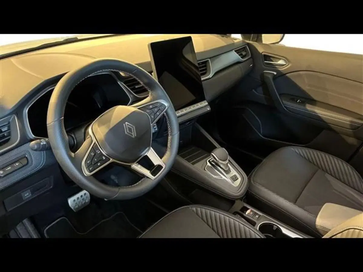 Renault Symbioz nuova a Firenze (10)