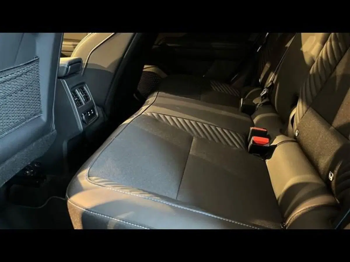 Renault Symbioz nuova a Firenze (13)