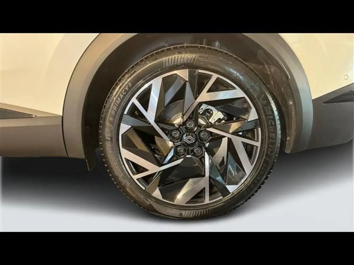 Renault Symbioz nuova a Firenze (15)