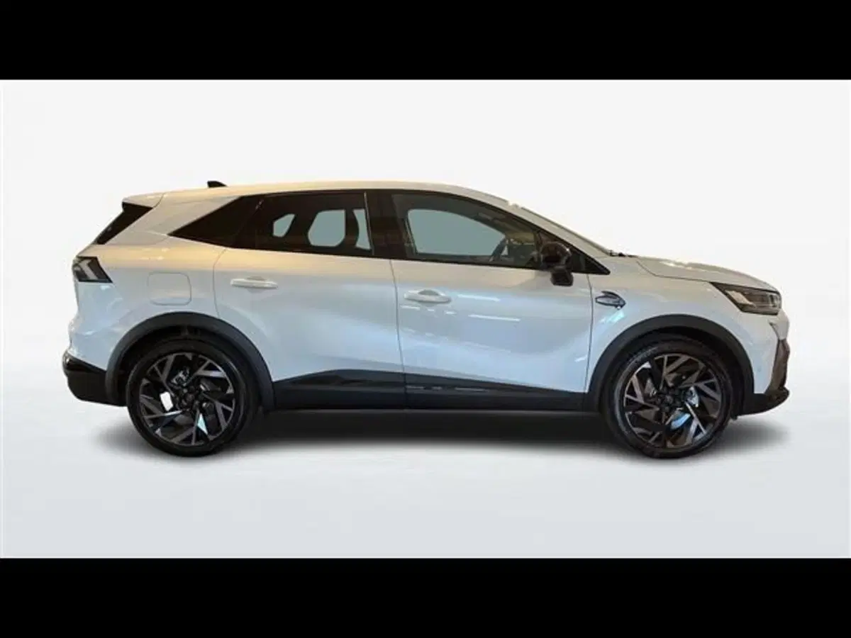 Renault Symbioz nuova a Firenze (4)