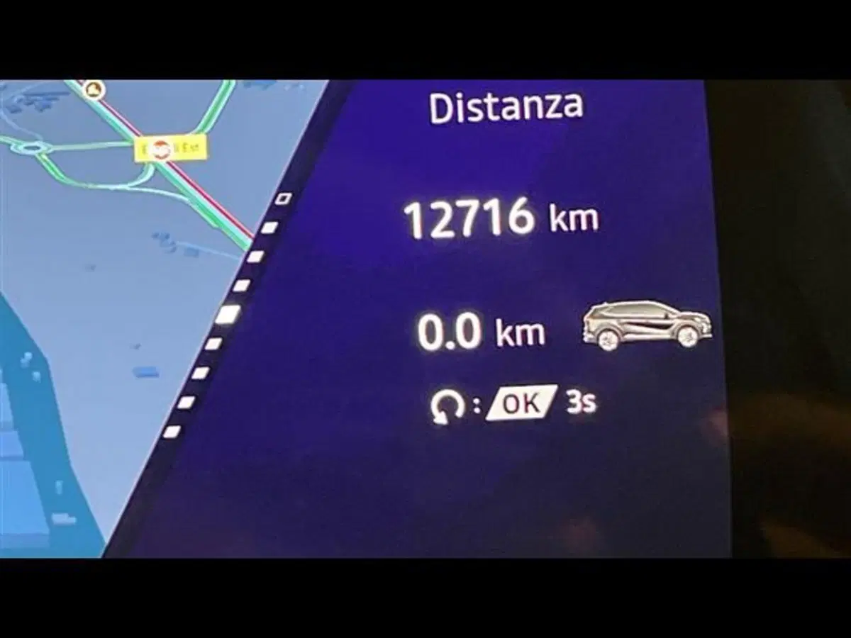 Renault Symbioz nuova a Firenze (8)
