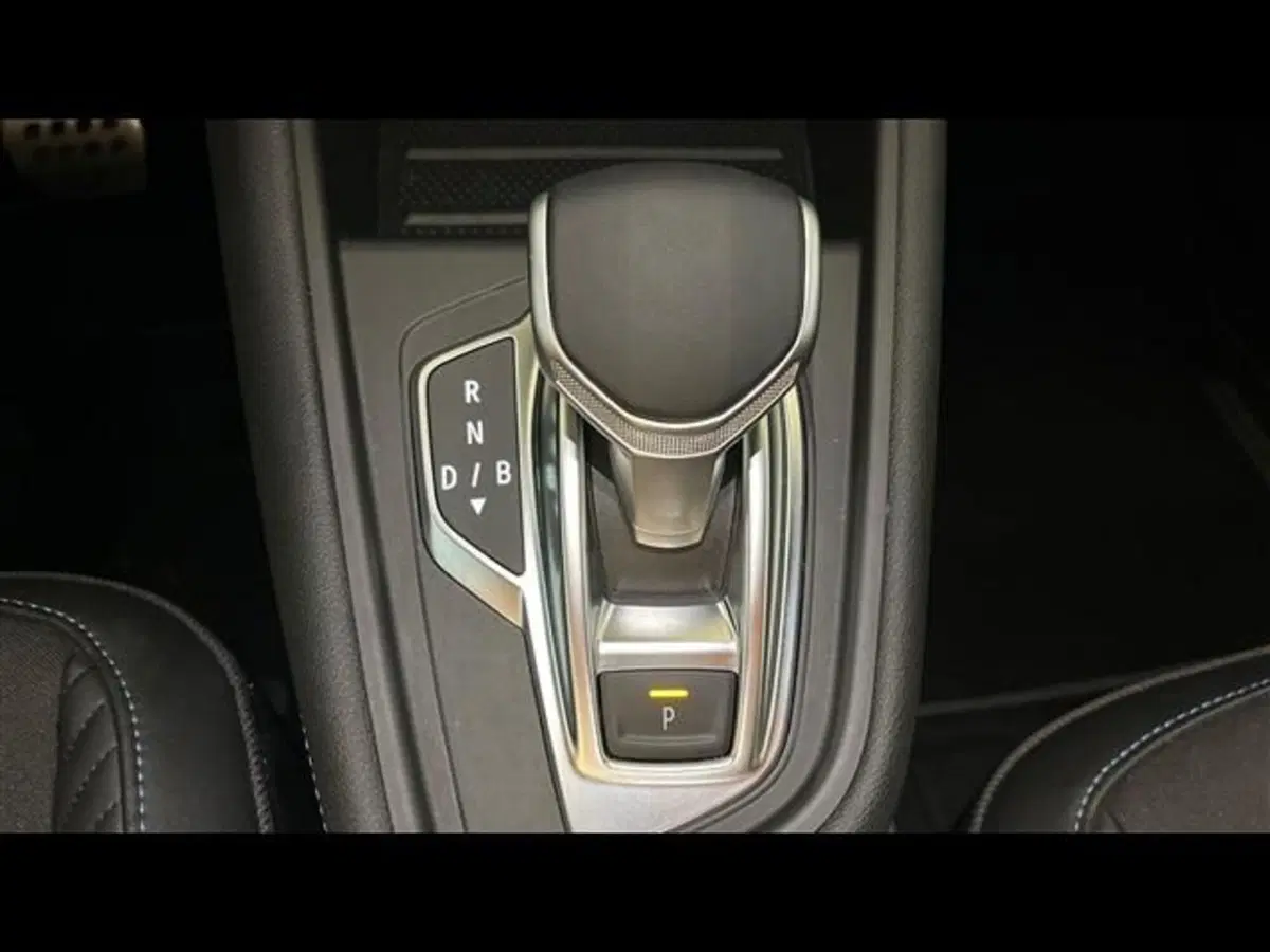 Renault Symbioz nuova a Firenze (9)