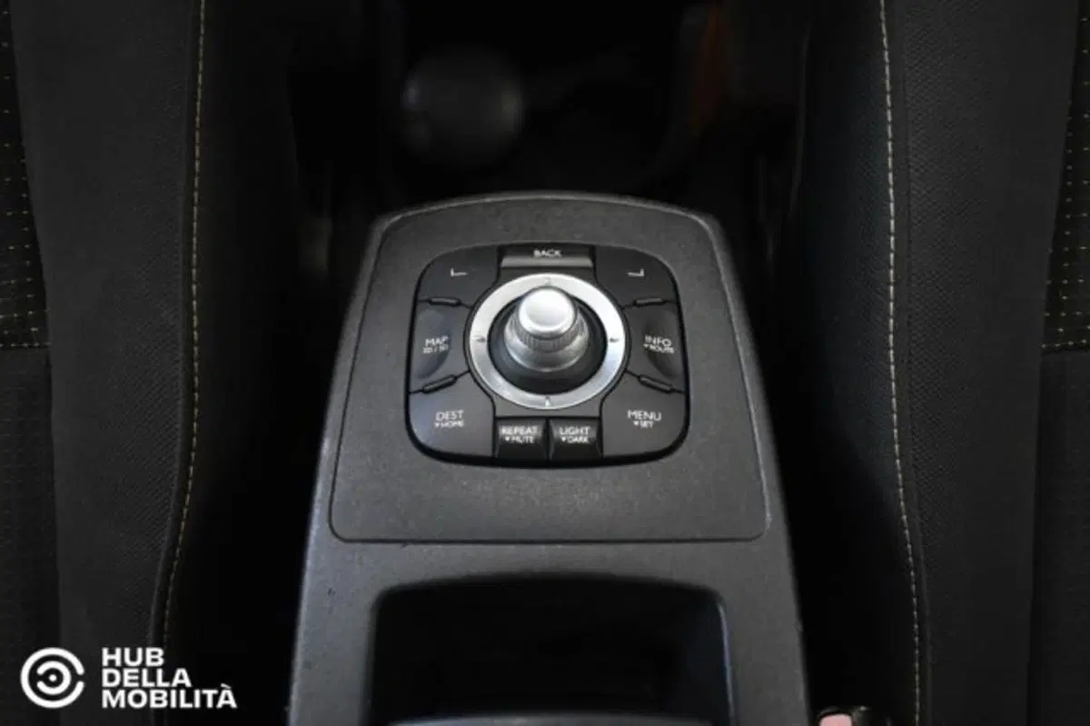 Renault Scenic E-Tech Electric usata a Perugia (12)