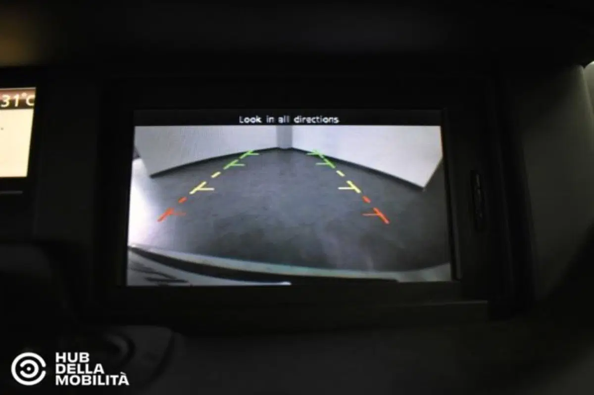 Renault Scenic E-Tech Electric usata a Perugia (16)