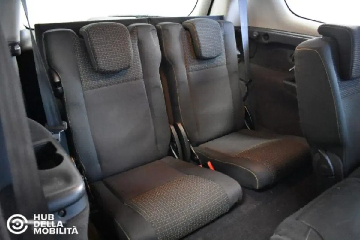 Renault Scenic E-Tech Electric usata a Perugia (19)