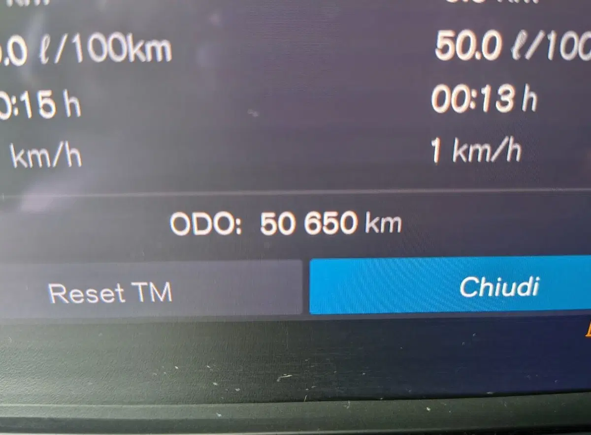 Volvo XC40 usata a Firenze (13)