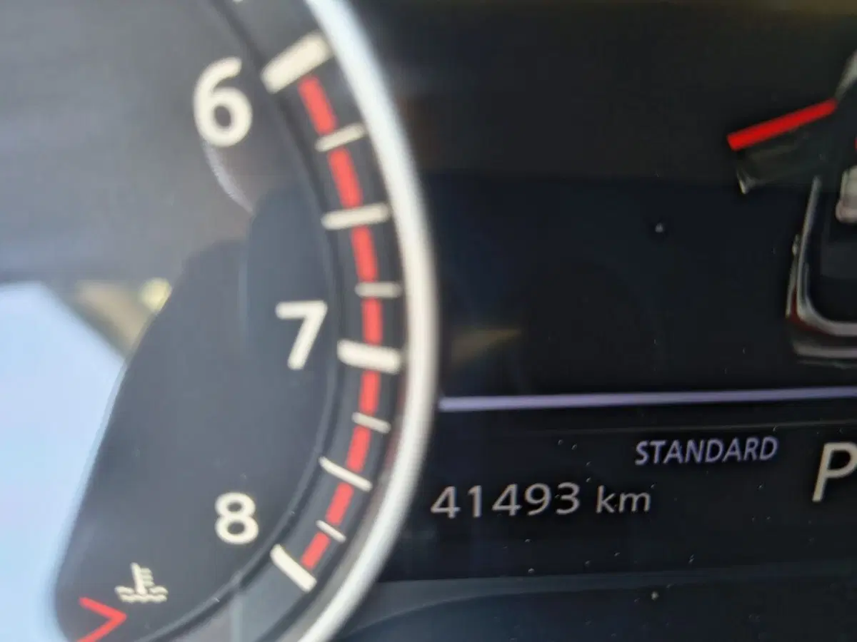 Nissan Qashqai usata a Firenze (10)