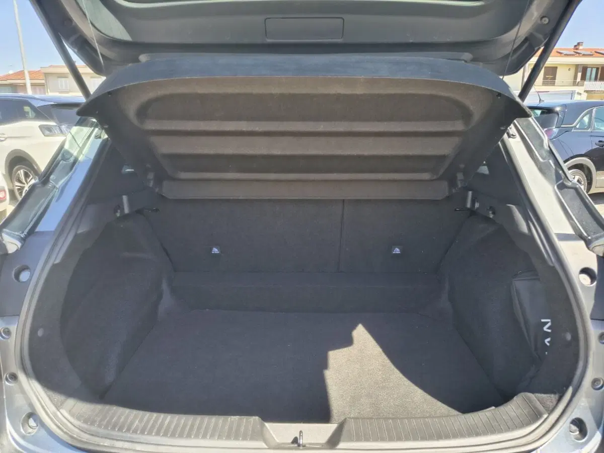 Nissan Qashqai usata a Firenze (7)