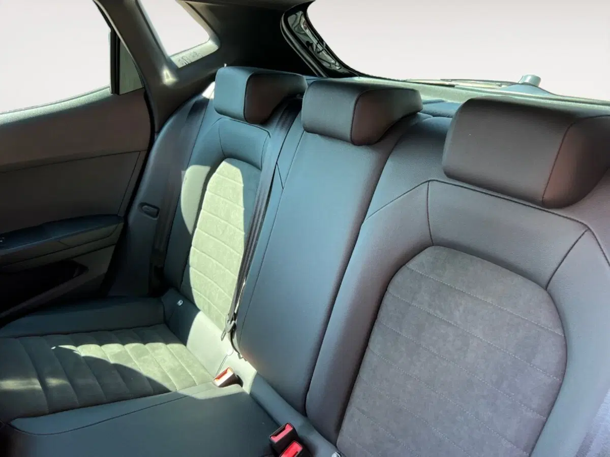 SEAT Ibiza usata a Verona (11)