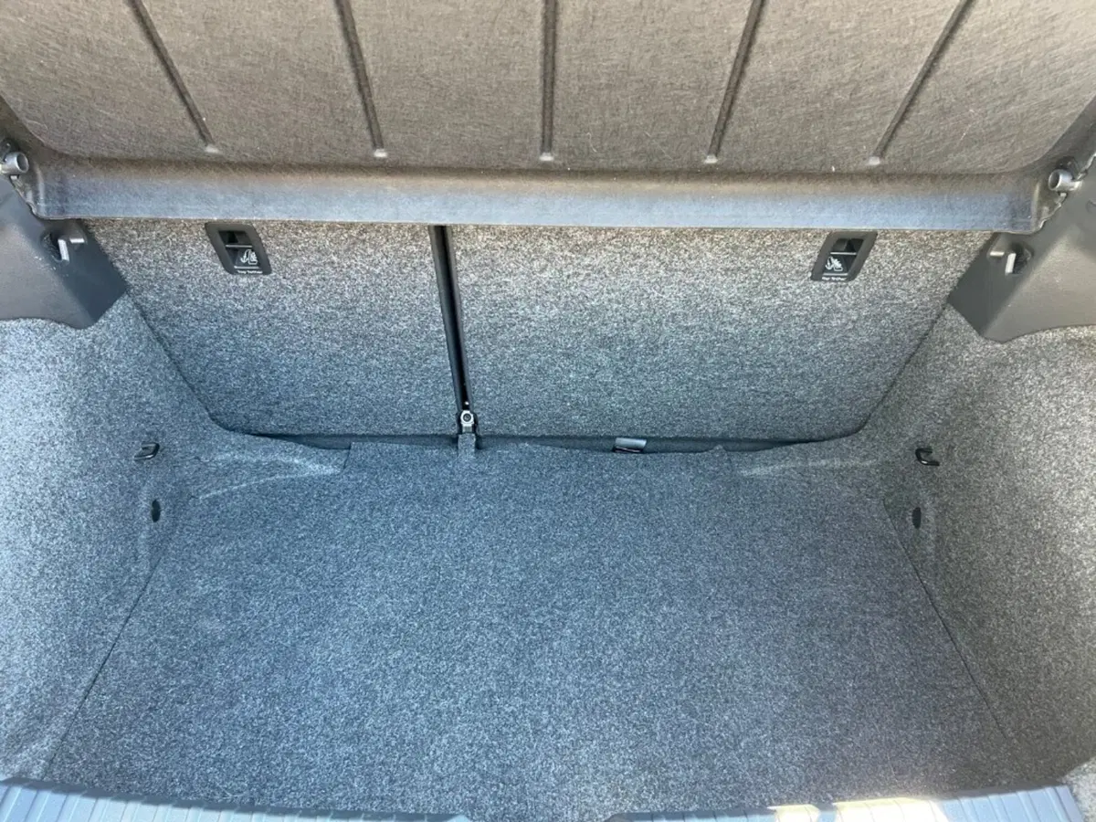 SEAT Ibiza usata a Verona (12)