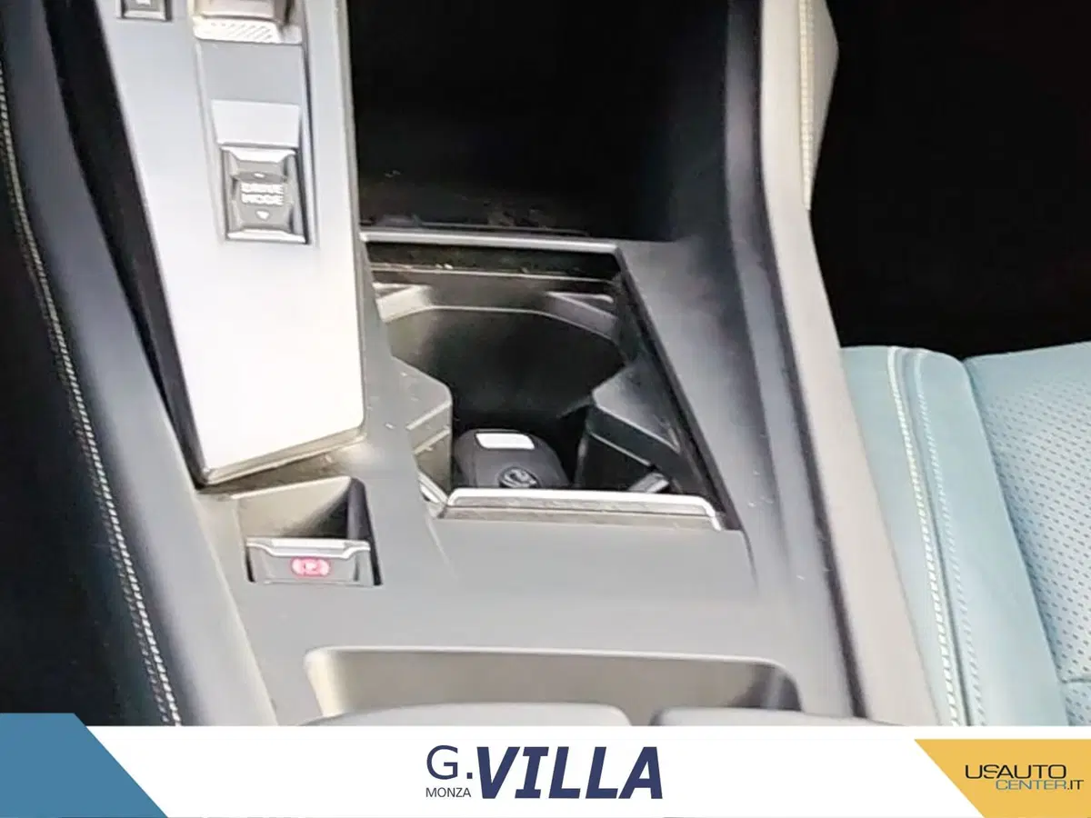 Peugeot 308 usata a Monza e Brianza (10)