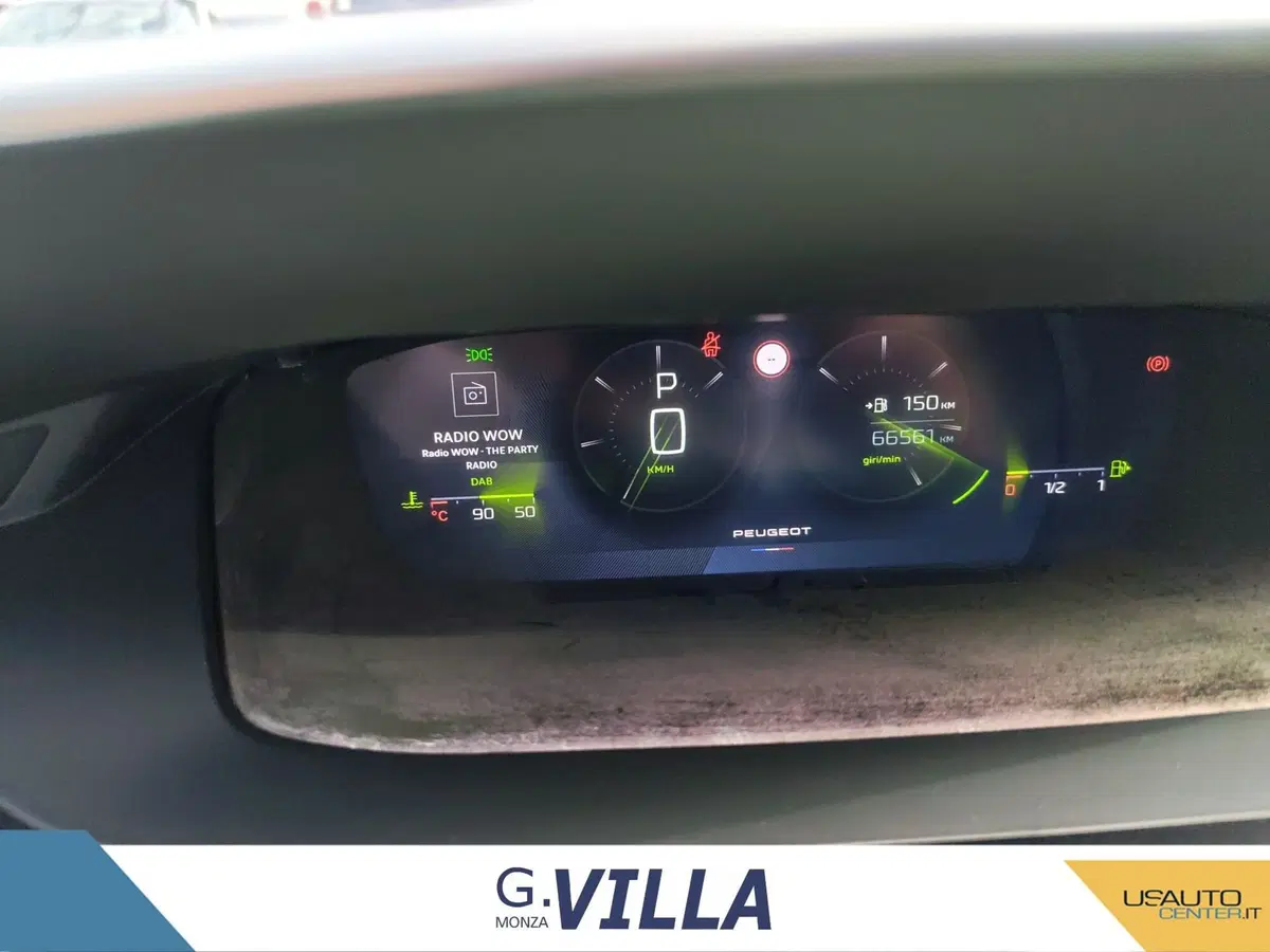 Peugeot 308 usata a Monza e Brianza (12)