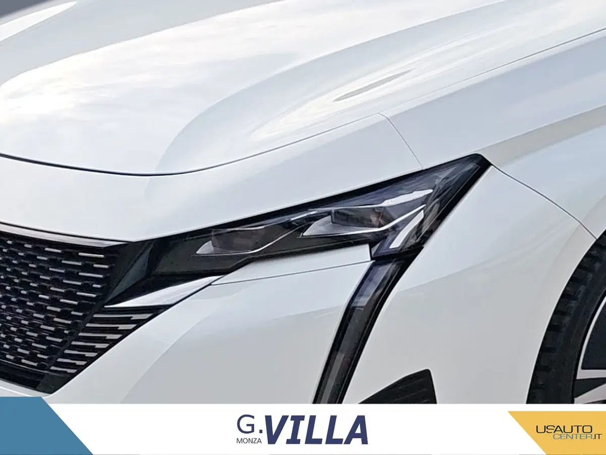 Peugeot 308 usata a Monza e Brianza (6)
