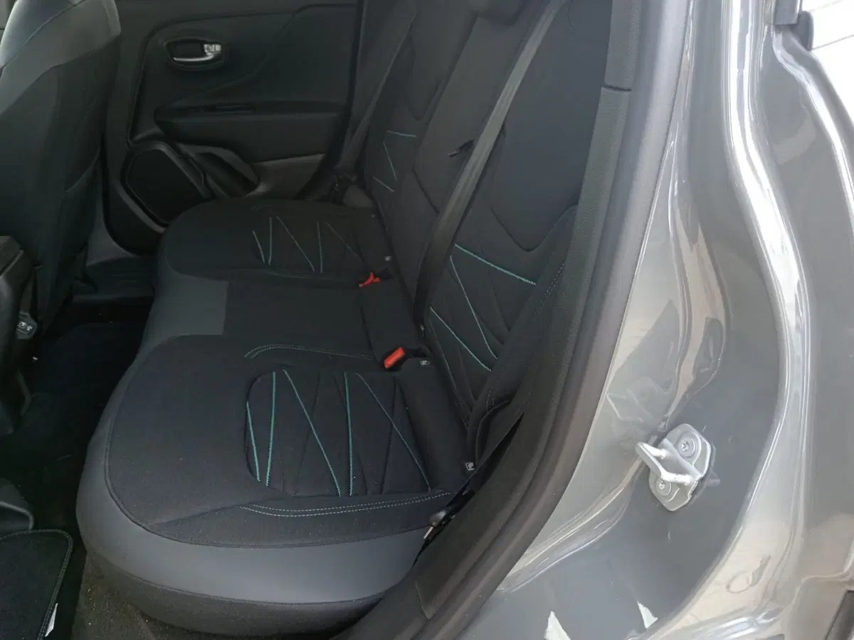 Jeep Renegade usata a Alessandria (6)