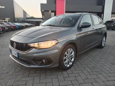 Fiat Tipo Tipo 1.4 5 porte Easy Business del 2020 usata a Alessandria