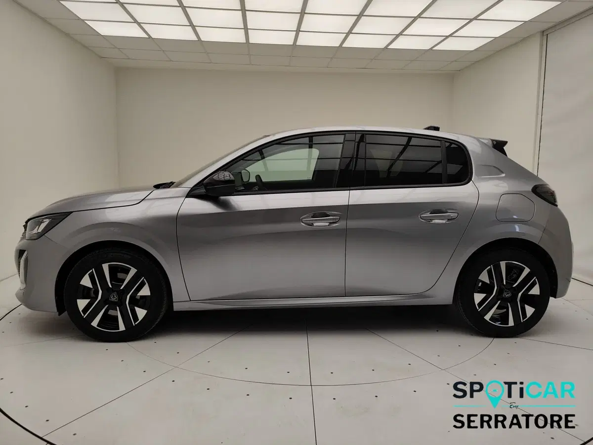 Peugeot 208 usata a Como (20)