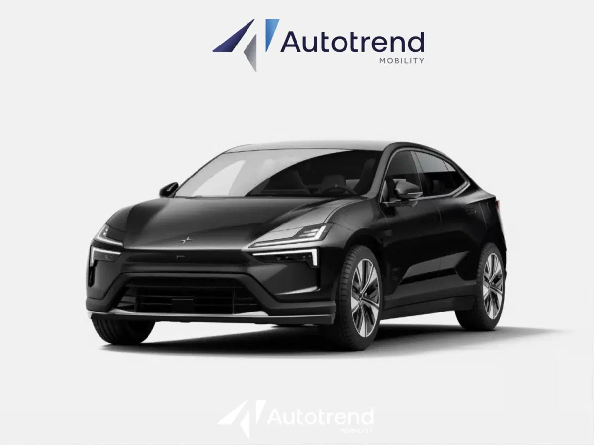 Polestar Polestar 4 nuova a Bari