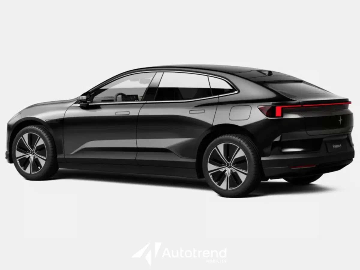 Polestar Polestar 4 nuova a Bari (2)