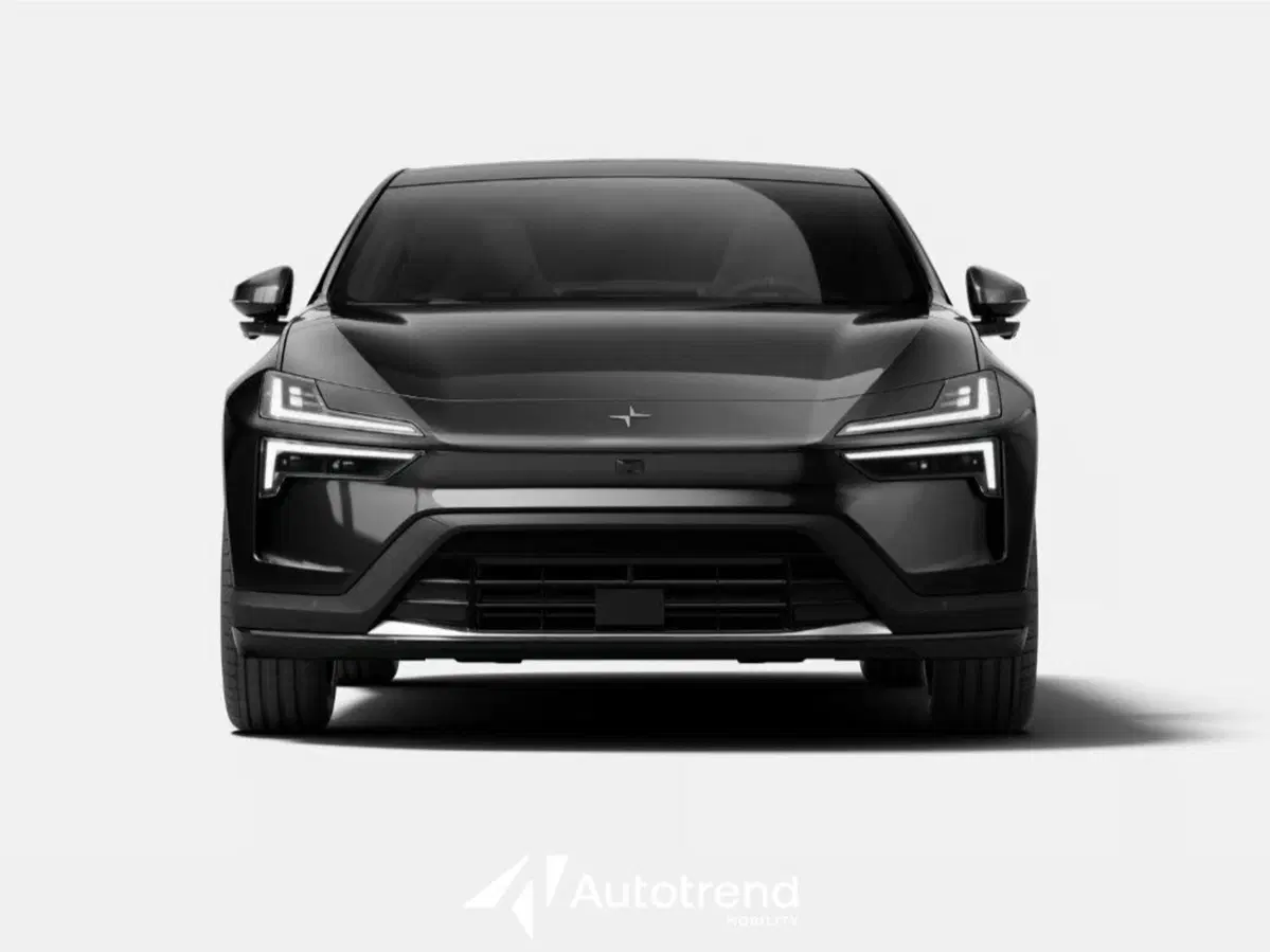 Polestar Polestar 4 nuova a Bari (3)