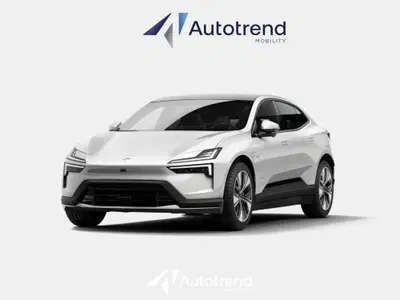 Polestar Polestar 4 Dual Motor 100kWh Business nuova a Bari