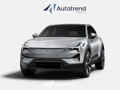 Polestar Polestar 3 Rear Motor 92kWh nuova a Bari