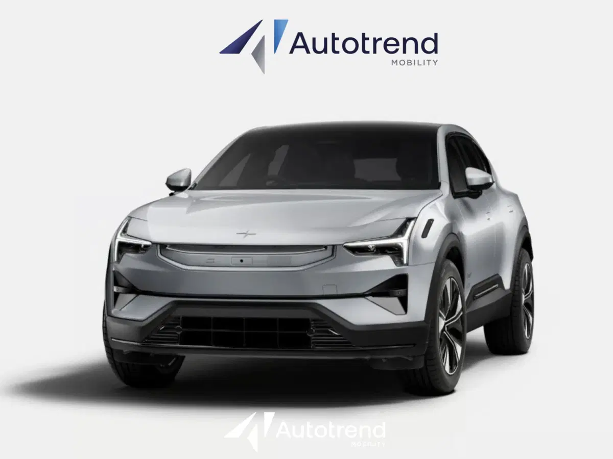 Polestar Polestar 3 nuova a Bari (15)