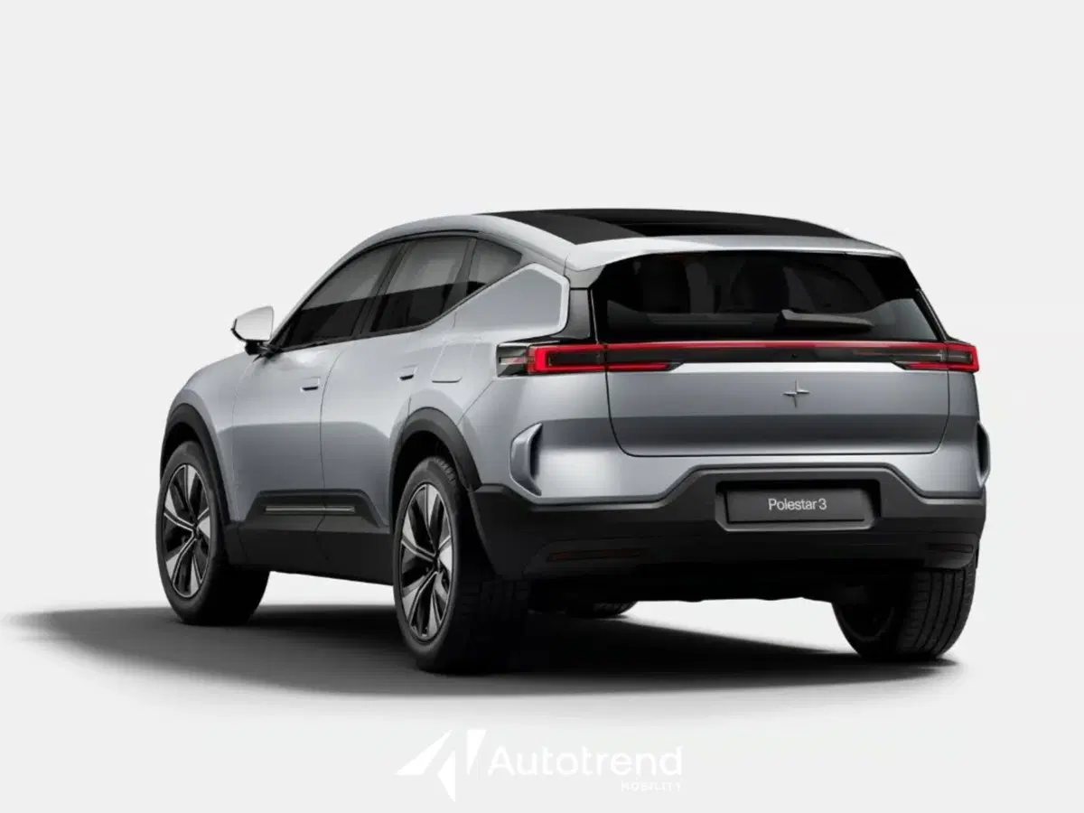 Polestar Polestar 3 nuova a Bari (2)
