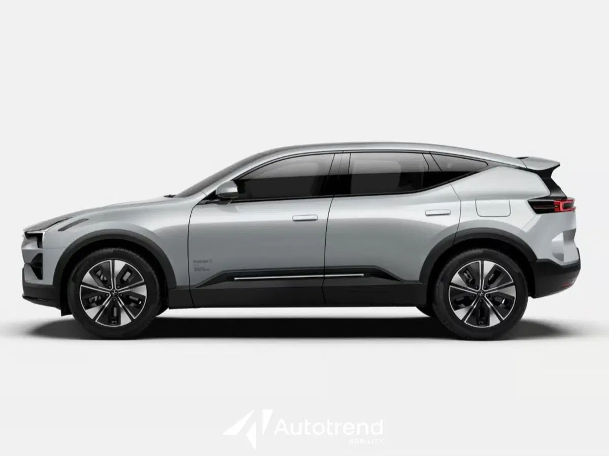 Polestar Polestar 3 nuova a Bari (3)