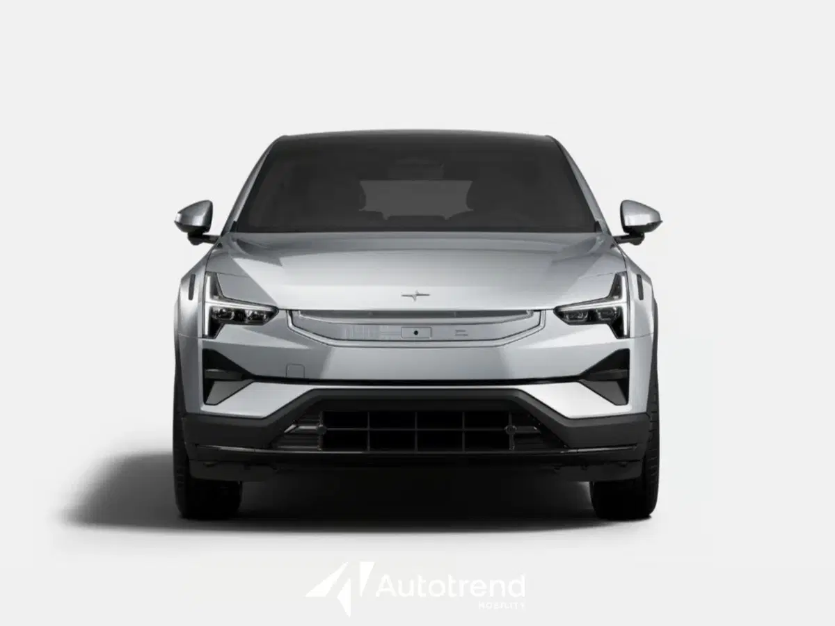 Polestar Polestar 3 nuova a Bari (4)