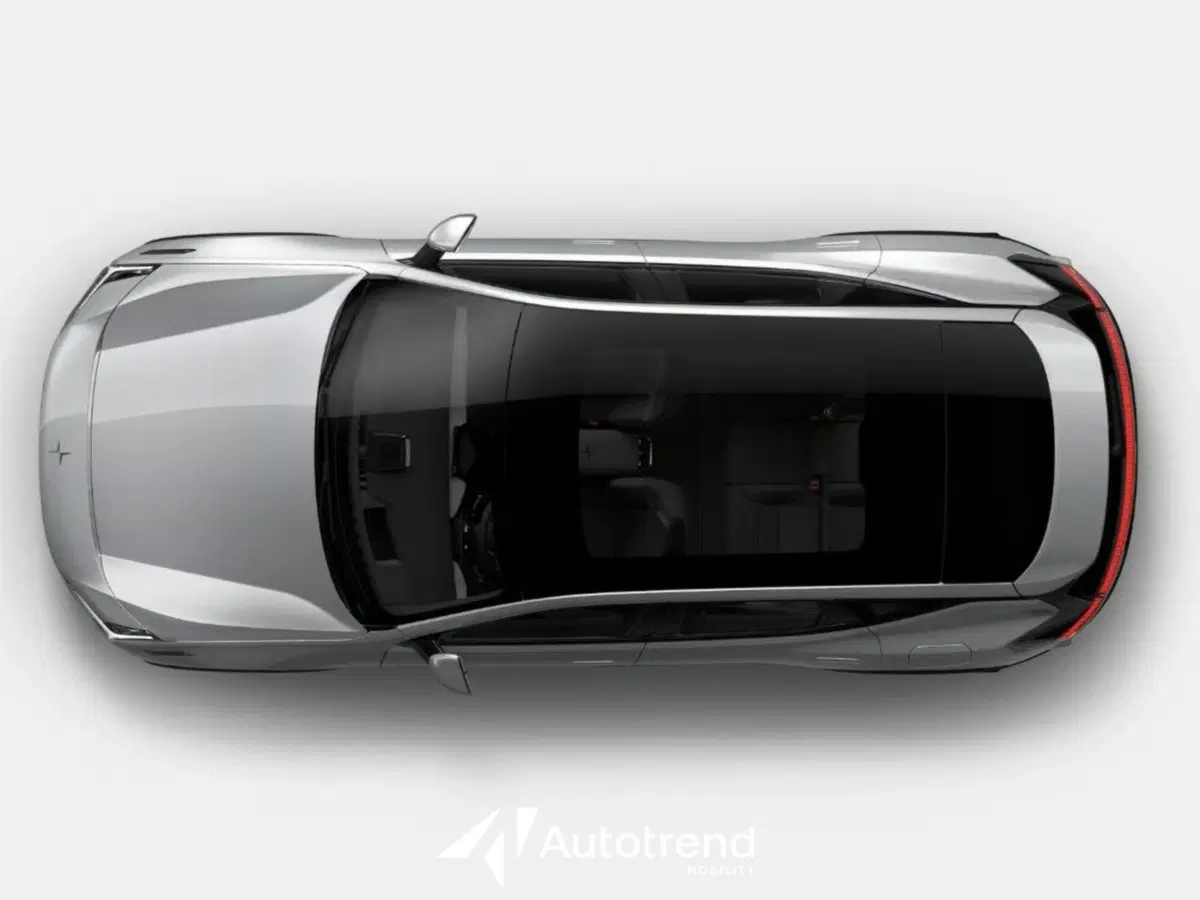 Polestar Polestar 3 nuova a Bari (6)