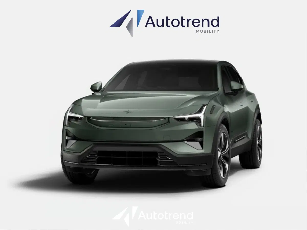 Polestar Polestar 3 nuova a Bari (13)