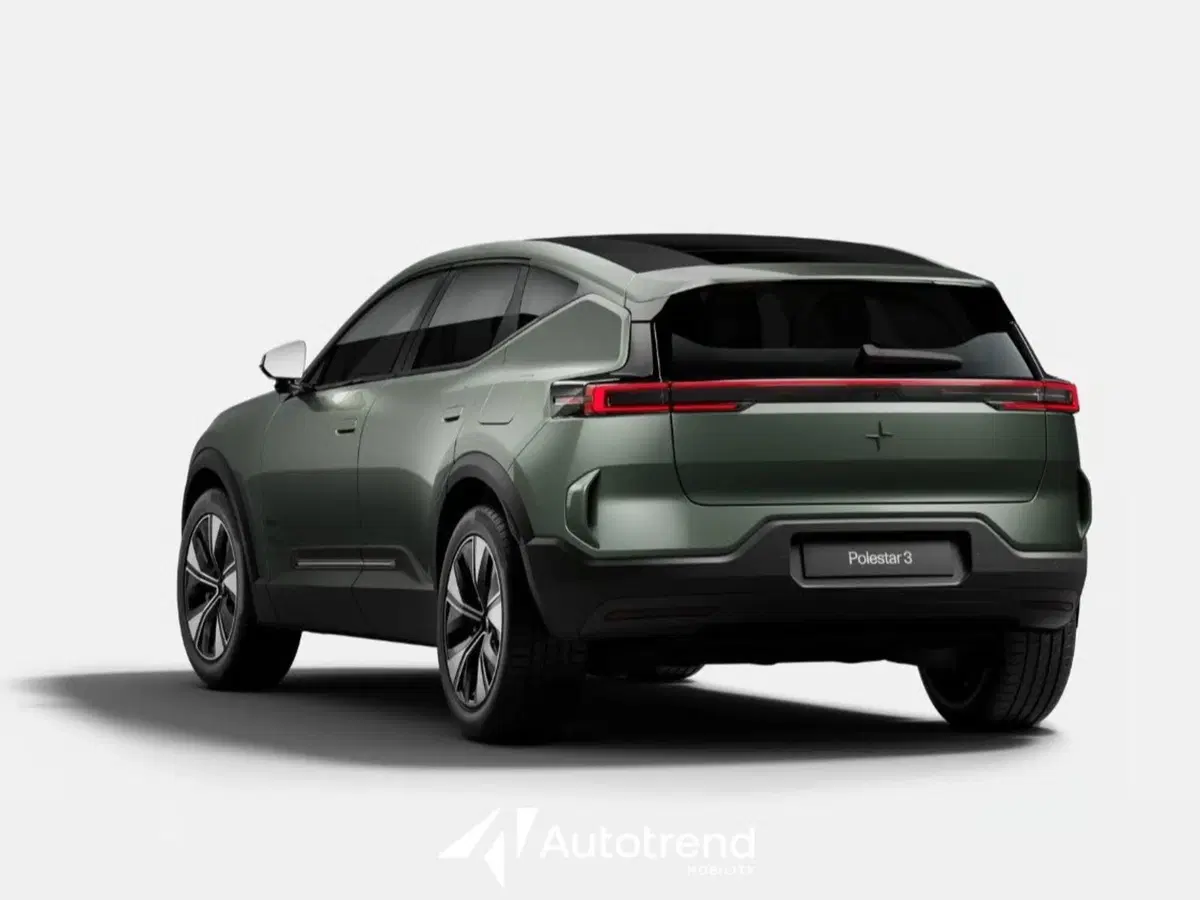 Polestar Polestar 3 nuova a Bari (2)