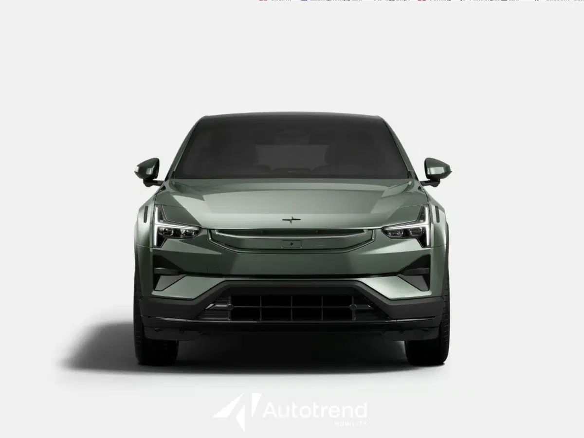 Polestar Polestar 3 nuova a Bari (3)