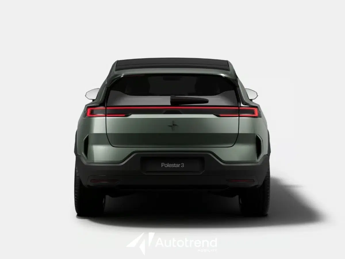 Polestar Polestar 3 nuova a Bari (4)