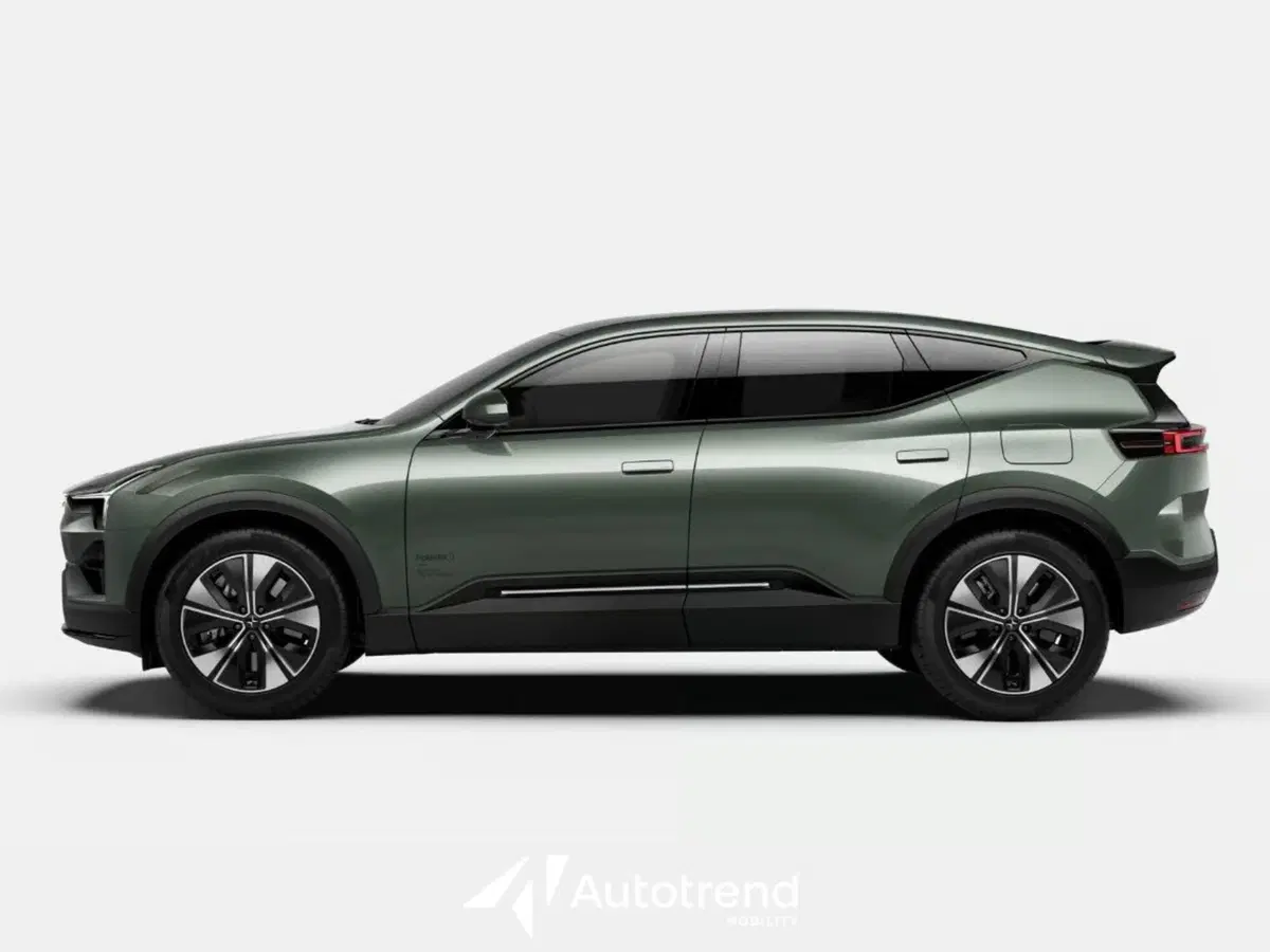 Polestar Polestar 3 nuova a Bari (5)