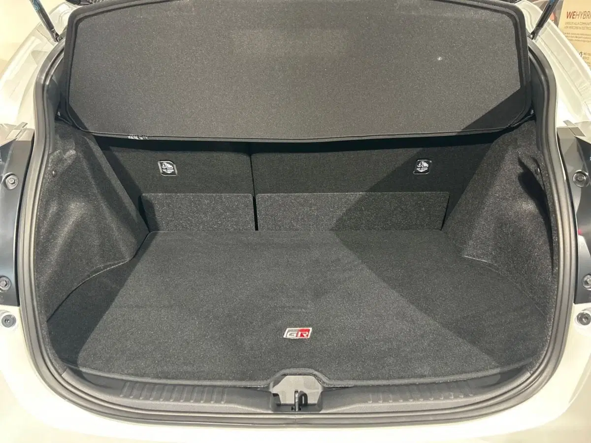 Toyota GR Yaris nuova a Lecco (11)