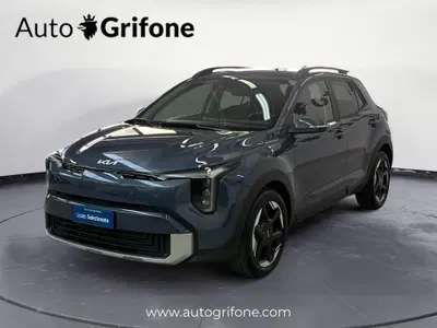 Kia Stonic 1.0 t-gdi mhev Style Launch Edition del 2025 usata a Modena