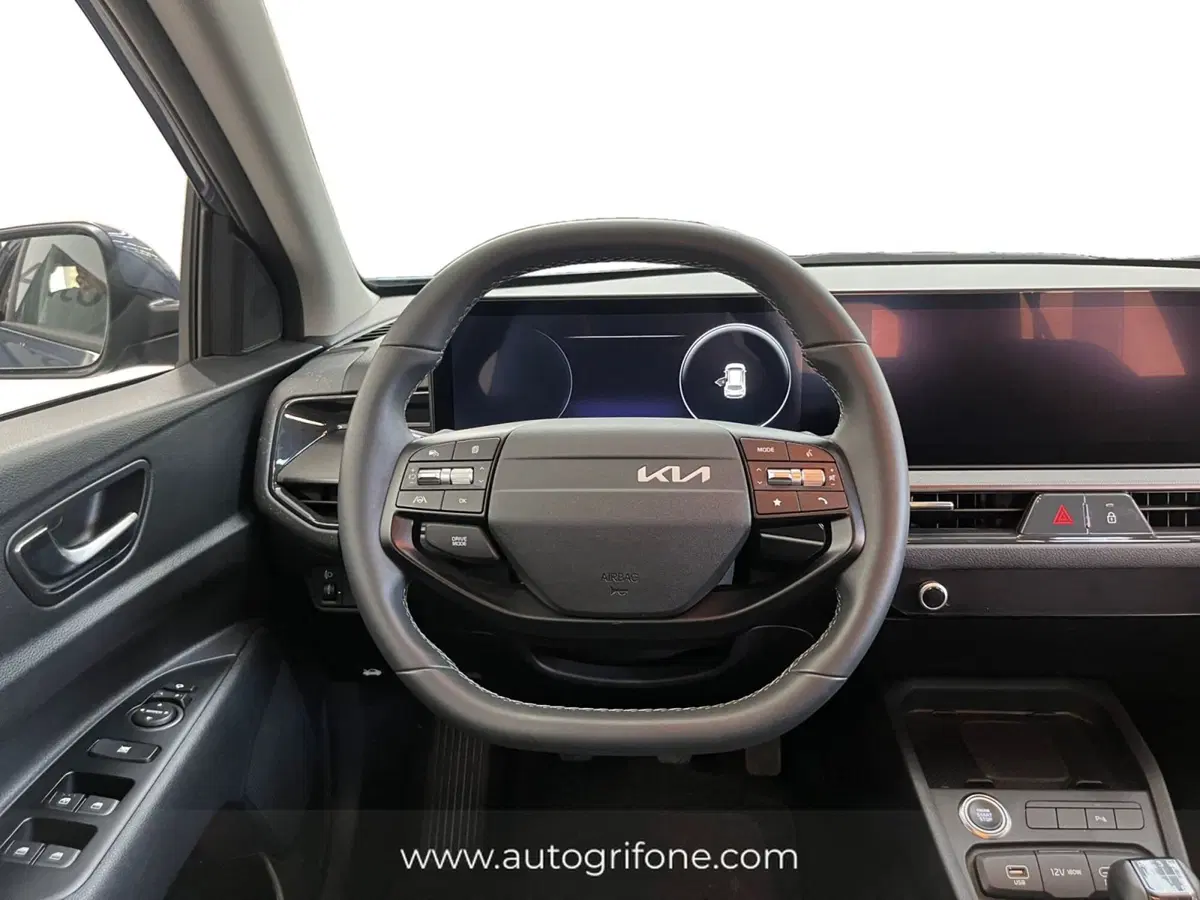 Kia Stonic usata a Modena (12)