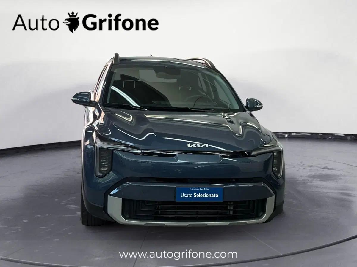 Kia Stonic usata a Modena (8)