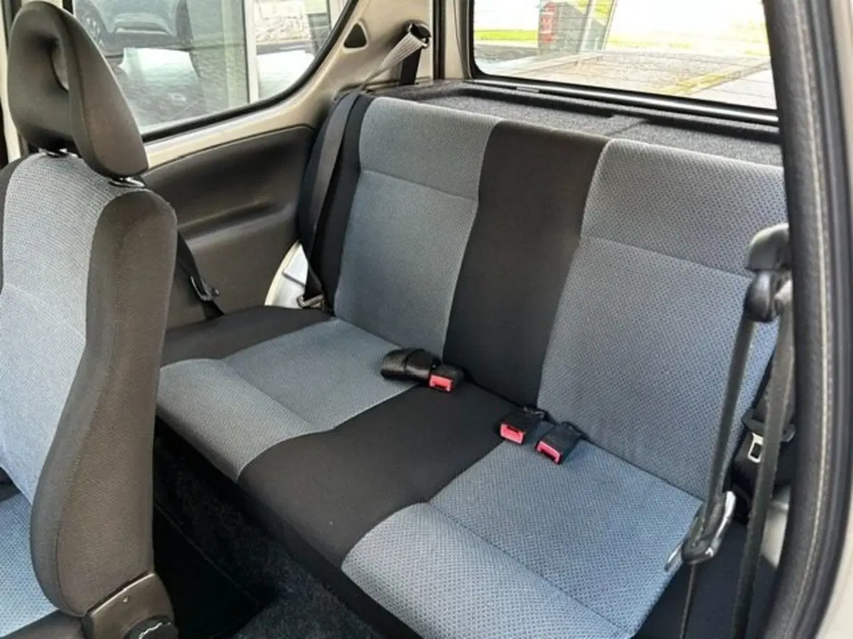 Fiat Seicento usata a Cuneo (10)