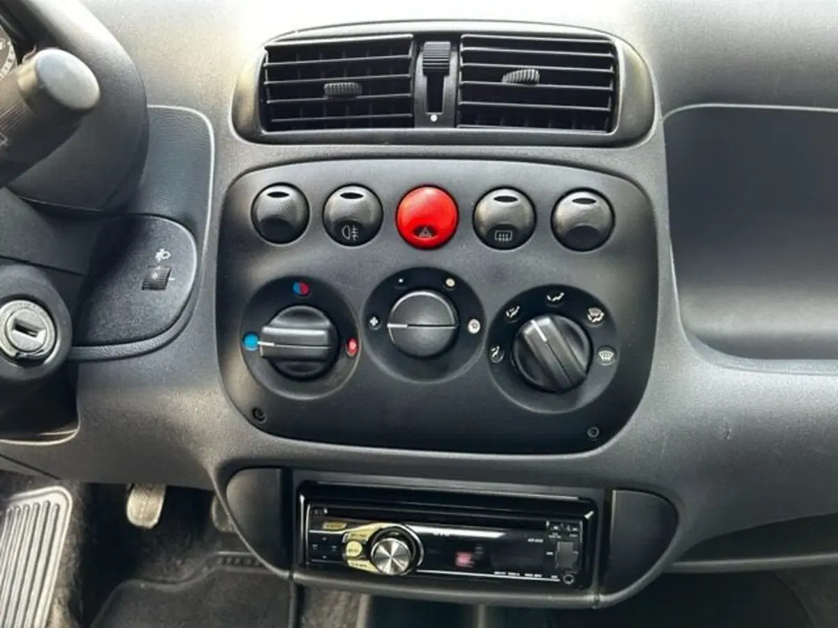 Fiat Seicento usata a Cuneo (11)