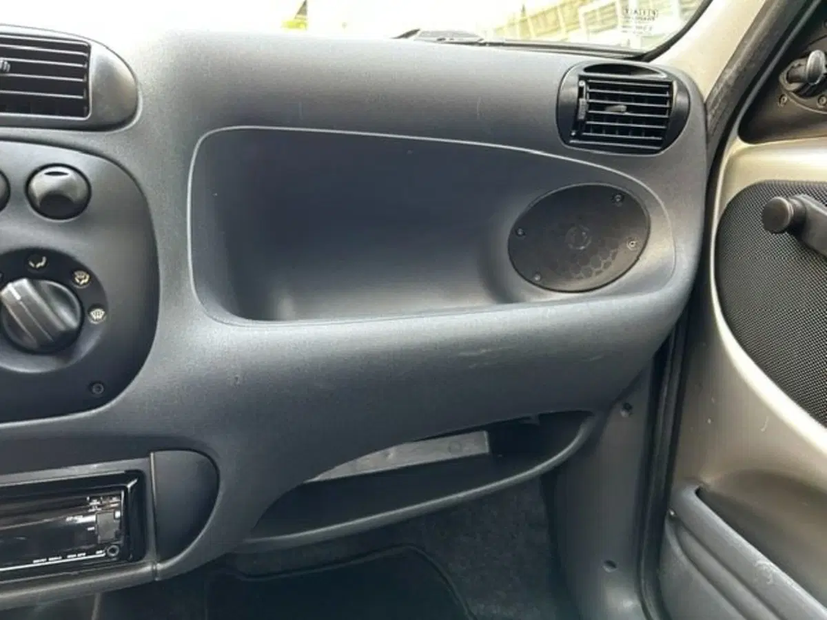 Fiat Seicento usata a Cuneo (13)