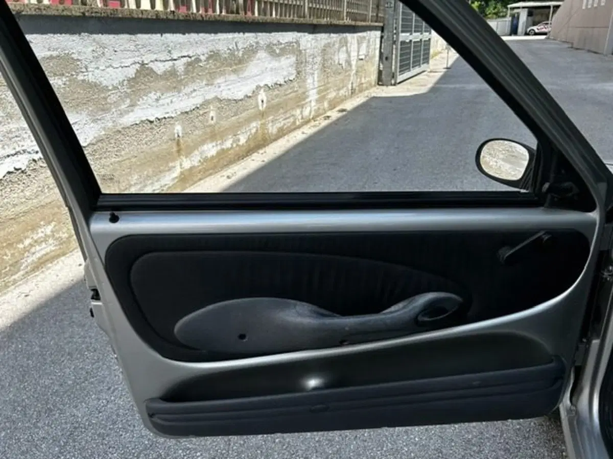 Fiat Seicento usata a Cuneo (14)