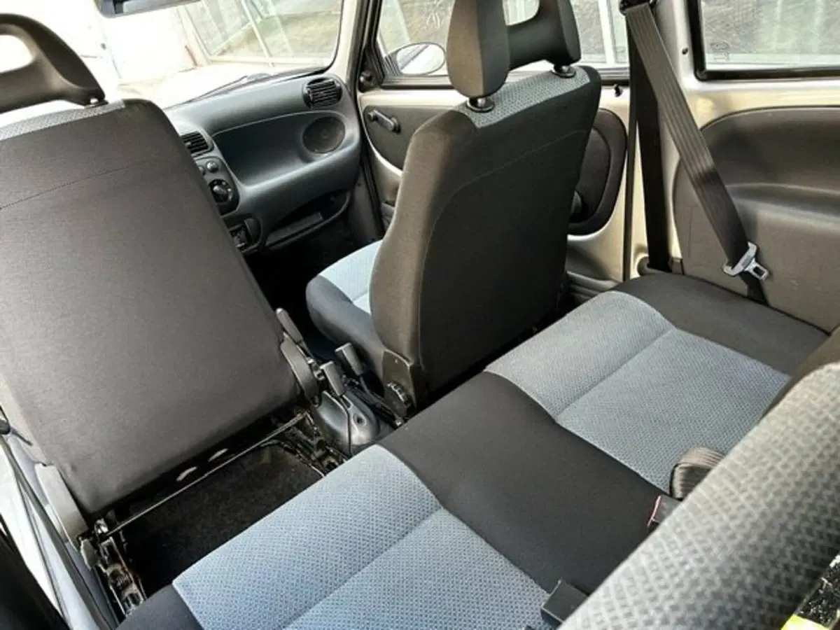 Fiat Seicento usata a Cuneo (15)