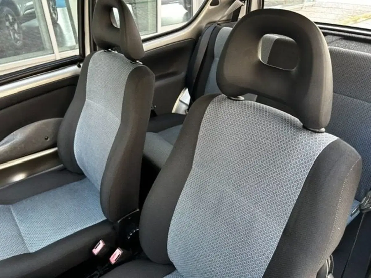 Fiat Seicento usata a Cuneo (9)