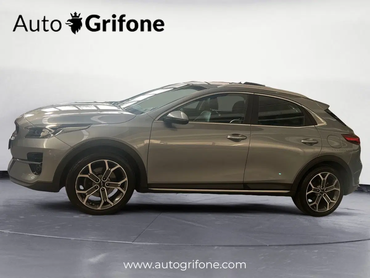 Kia XCeed usata a Modena (2)